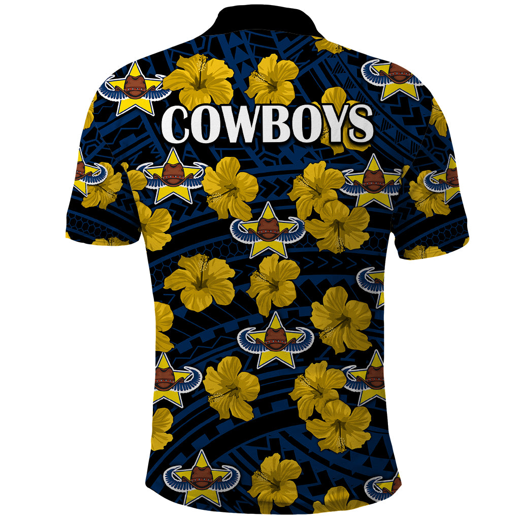 cowboys-rugby-polo-shirt-polynesian-style-with-hibiscus