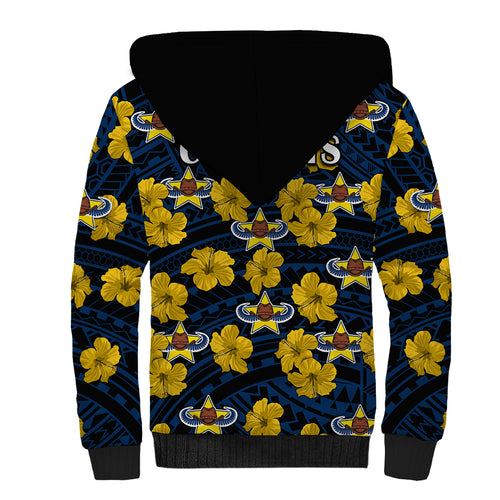 cowboys-rugby-sherpa-hoodie-polynesian-style-with-hibiscus
