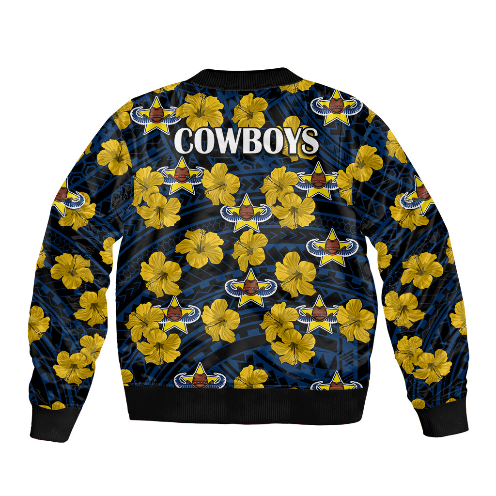 cowboys-rugby-sleeve-zip-bomber-jacket-polynesian-style-with-hibiscus