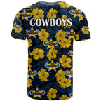 cowboys-rugby-t-shirt-polynesian-style-with-hibiscus
