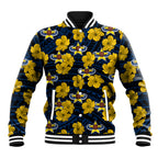 custom-text-and-number-cowboys-rugby-baseball-jacket-polynesian-style-with-hibiscus
