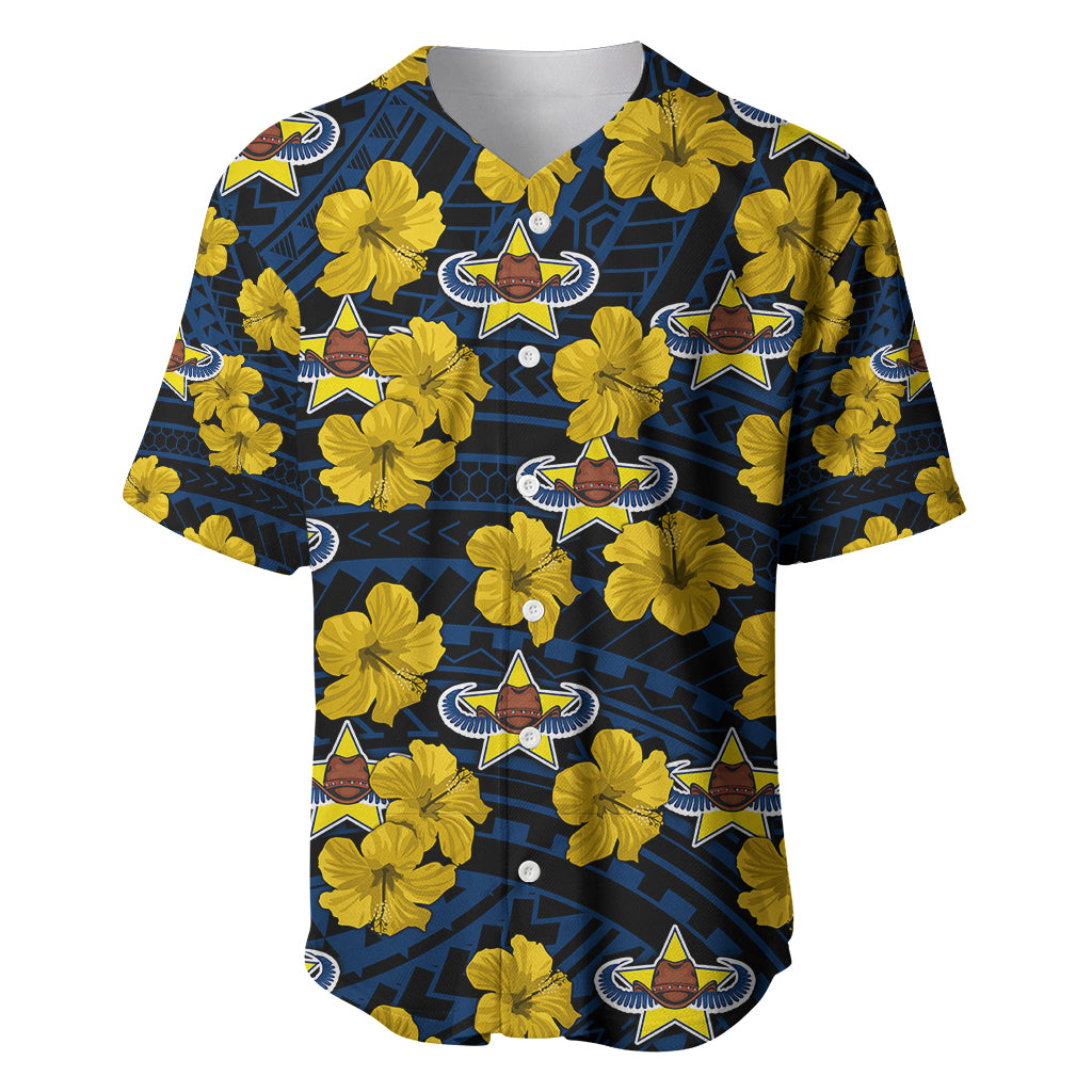 custom-text-and-number-cowboys-rugby-baseball-jersey-polynesian-style-with-hibiscus