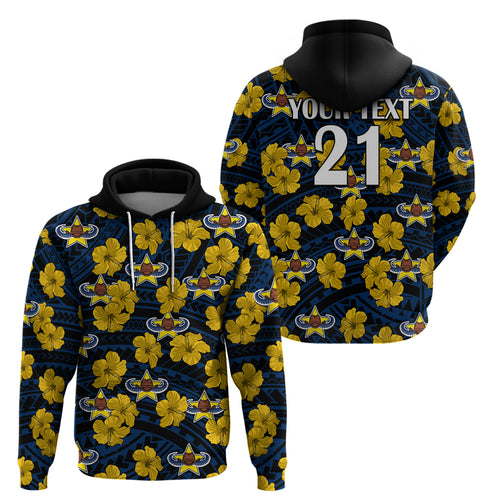 custom-text-and-number-cowboys-rugby-hoodie-polynesian-style-with-hibiscus