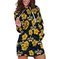 custom-text-and-number-cowboys-rugby-hoodie-dress-polynesian-style-with-hibiscus