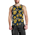custom-text-and-number-cowboys-rugby-men-tank-top-polynesian-style-with-hibiscus
