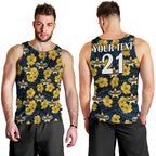 custom-text-and-number-cowboys-rugby-men-tank-top-polynesian-style-with-hibiscus