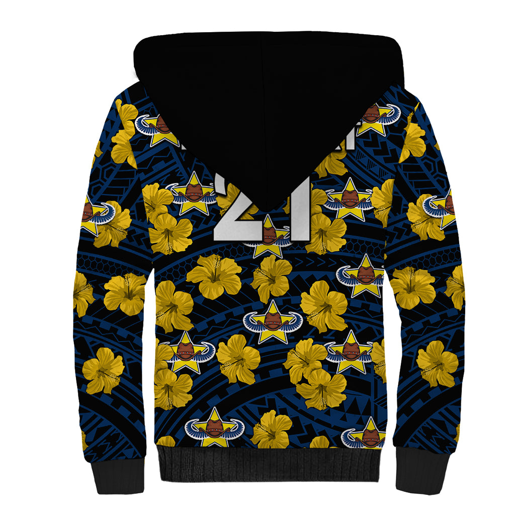 custom-text-and-number-cowboys-rugby-sherpa-hoodie-polynesian-style-with-hibiscus