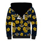 custom-text-and-number-cowboys-rugby-sherpa-hoodie-polynesian-style-with-hibiscus