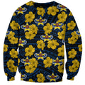 custom-text-and-number-cowboys-rugby-sweatshirt-polynesian-style-with-hibiscus