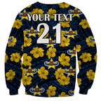 custom-text-and-number-cowboys-rugby-sweatshirt-polynesian-style-with-hibiscus
