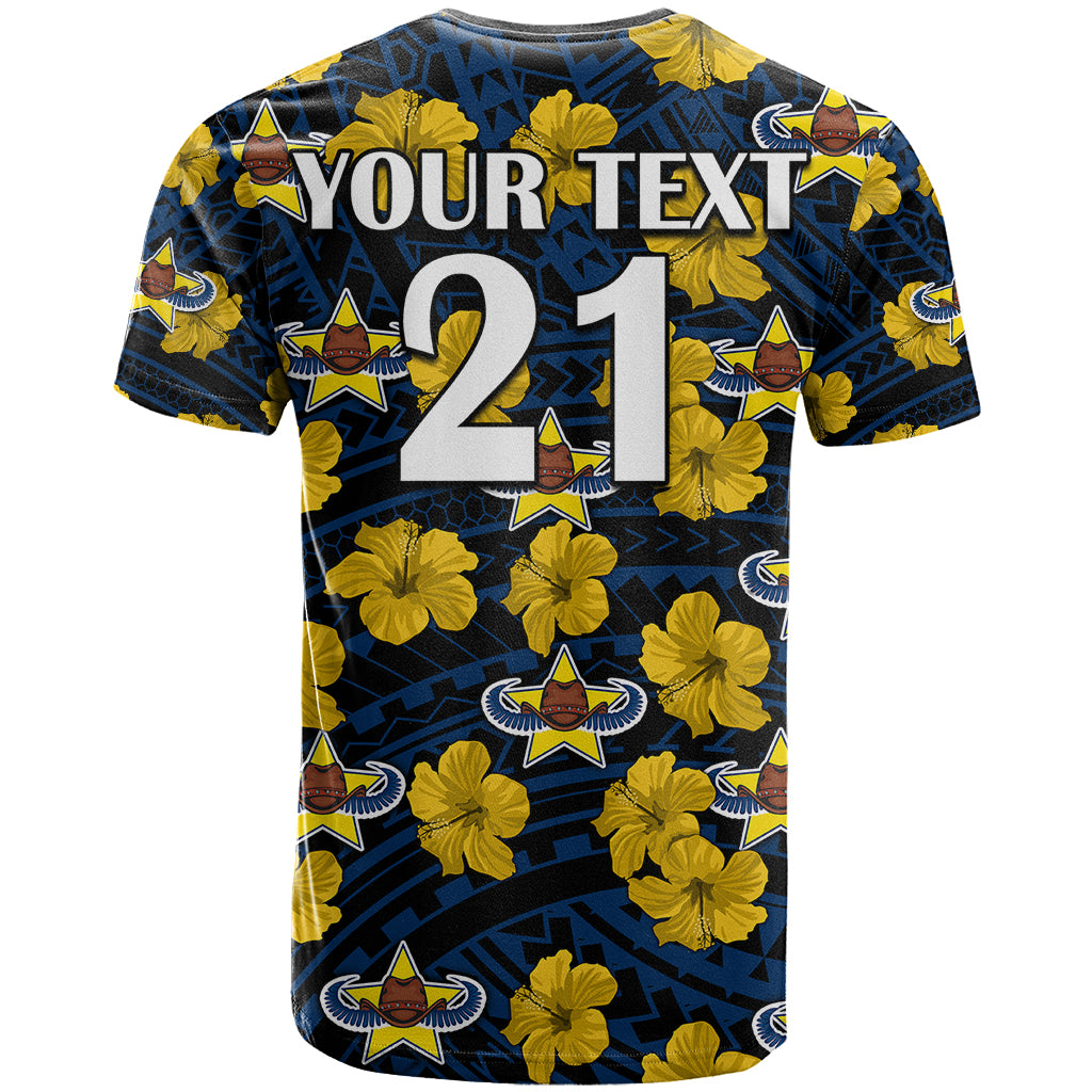 custom-text-and-number-cowboys-rugby-t-shirt-polynesian-style-with-hibiscus