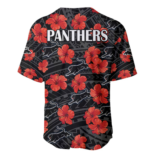 panthers-rugby-baseball-jersey-polynesian-style-with-hibiscus