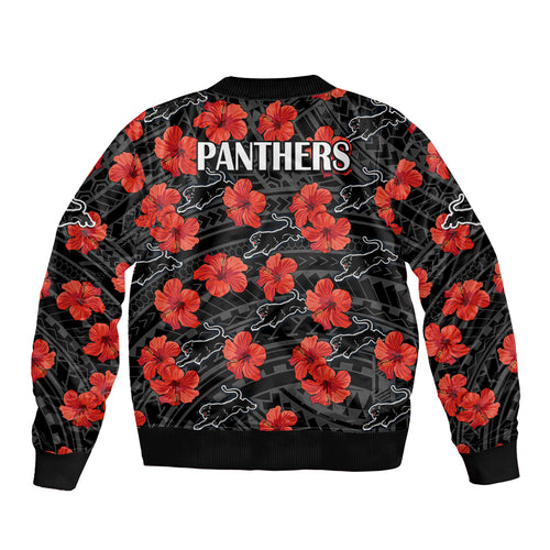 panthers-rugby-bomber-jacket-polynesian-style-with-hibiscus
