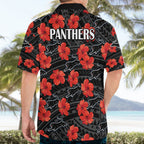 panthers-rugby-hawaiian-shirt-polynesian-style-with-hibiscus