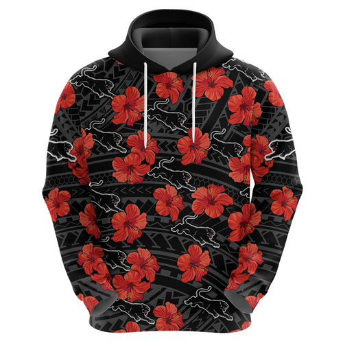 panthers-rugby-hoodie-polynesian-style-with-hibiscus