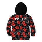 panthers-rugby-kid-hoodie-polynesian-style-with-hibiscus