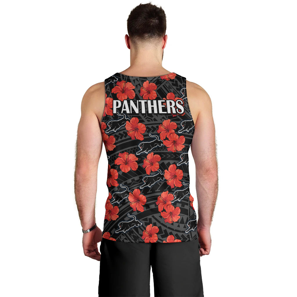 panthers-rugby-men-tank-top-polynesian-style-with-hibiscus