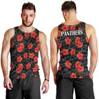 panthers-rugby-men-tank-top-polynesian-style-with-hibiscus