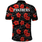 panthers-rugby-polo-shirt-polynesian-style-with-hibiscus