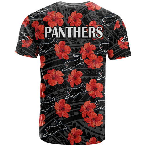 panthers-rugby-t-shirt-polynesian-style-with-hibiscus
