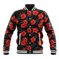 custom-text-and-number-panthers-rugby-baseball-jacket-polynesian-style-with-hibiscus