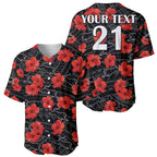custom-text-and-number-panthers-rugby-baseball-jersey-polynesian-style-with-hibiscus