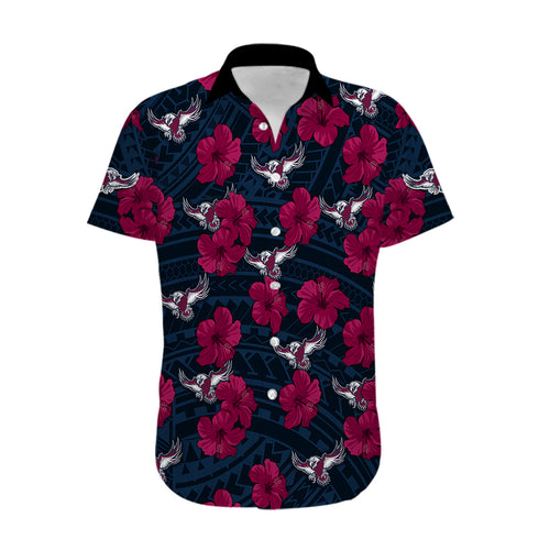 sea-eagles-rugby-hawaiian-shirt-polynesian-style-with-hibiscus