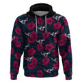 sea-eagles-rugby-hoodie-polynesian-style-with-hibiscus