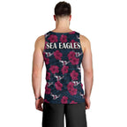 sea-eagles-rugby-men-tank-top-polynesian-style-with-hibiscus