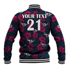 custom-text-and-number-sea-eagles-rugby-baseball-jacket-polynesian-style-with-hibiscus