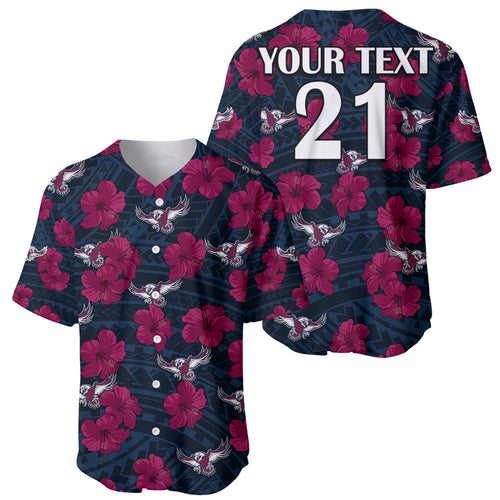 custom-text-and-number-sea-eagles-rugby-baseball-jersey-polynesian-style-with-hibiscus