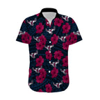 custom-text-and-number-sea-eagles-rugby-hawaiian-shirt-polynesian-style-with-hibiscus