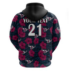 custom-text-and-number-sea-eagles-rugby-hoodie-polynesian-style-with-hibiscus