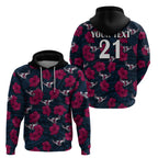 custom-text-and-number-sea-eagles-rugby-hoodie-polynesian-style-with-hibiscus