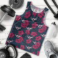 custom-text-and-number-sea-eagles-rugby-men-tank-top-polynesian-style-with-hibiscus
