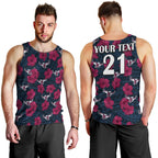custom-text-and-number-sea-eagles-rugby-men-tank-top-polynesian-style-with-hibiscus