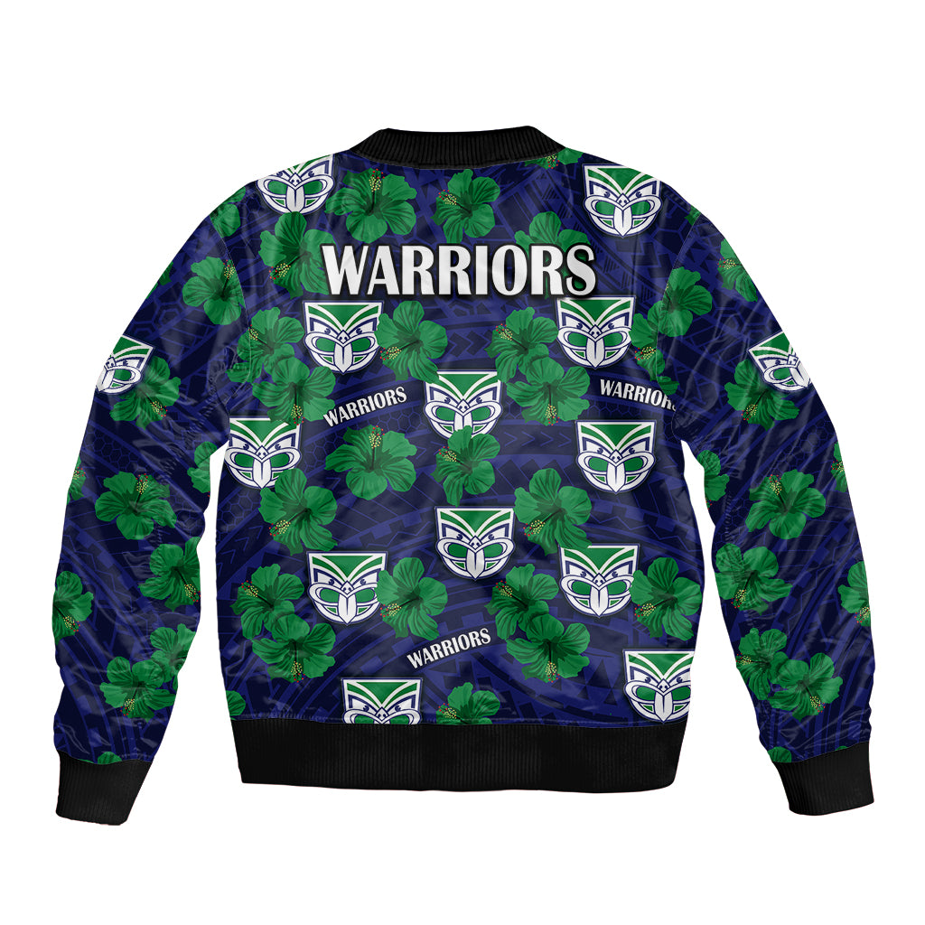 new-zealand-warriors-rugby-bomber-jacket-polynesian-style-with-hibiscus