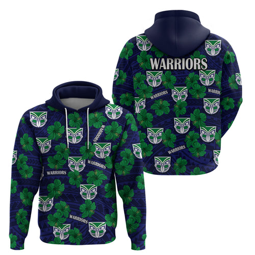 new-zealand-warriors-rugby-hoodie-polynesian-style-with-hibiscus