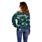 new-zealand-warriors-rugby-off-shoulder-sweater-polynesian-style-with-hibiscus