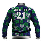 custom-text-and-number-new-zealand-warriors-rugby-baseball-jacket-polynesian-style-with-hibiscus