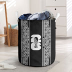 New Zealand Football White Fern Supporter Laundry Basket