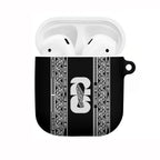New Zealand Football White Fern Supporter AirPods Case