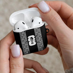 New Zealand Football White Fern Supporter AirPods Case