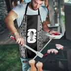 New Zealand Football White Fern Supporter Apron