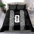 New Zealand Football White Fern Supporter Bedding Set