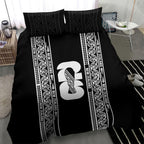 New Zealand Football White Fern Supporter Bedding Set