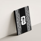New Zealand Football White Fern Supporter Canvas Wall Art