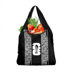 New Zealand Football White Fern Supporter Grocery Bag