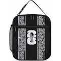 New Zealand Football White Fern Supporter Lunch Bag