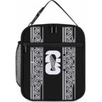New Zealand Football White Fern Supporter Lunch Bag